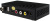 Ресивер DVB-T2 Starwind CT-220 черный - купить недорого с доставкой в интернет-магазине