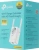Повторитель беспроводного сигнала TP-Link TL-WA860RE N300 10/100BASE-TX белый - купить недорого с доставкой в интернет-магазине