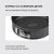 Форма для выпечки Rondell Loft Professional RDF-1316 кругл. d=23.7см сталь темно-серый - купить недорого с доставкой в интернет-магазине