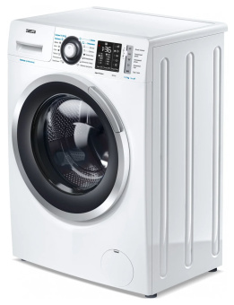 Стиральная машина Атлант СМА 70У1213-01 класс: A++ загр.фронтальная макс.:7кг белый - купить недорого с доставкой в интернет-магазине