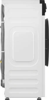 Стиральная машина Weissgauff WM 39107 Inverter Steam класс: A++ загр.фронтальная макс.:7кг белый инвертор - купить недорого с доставкой в интернет-магазине