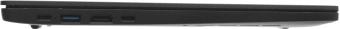 Ноутбук Chuwi Corebook X Ryzen 5 5500U 16Gb SSD512Gb AMD Radeon Rx Vega 7 14" IPS 2K (2160x1440) Windows 11 Home grey WiFi BT Cam 4000mAh - купить недорого с доставкой в интернет-магазине