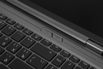 Ноутбук Chuwi GameBook Ryzen 9 7845HX 32Gb SSD1Tb NVIDIA GeForce RTX 5060 8Gb 16" IPS QHD (2560x1600) Windows 11 Pro grey WiFi BT Cam 4250mAh (CWI627-97321N1PRM6T) - купить недорого с доставкой в интернет-магазине