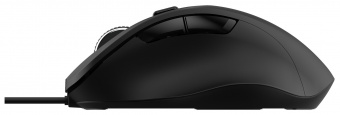 Мышь Acer OMW120 черный оптическая (2000dpi) USB (6but) - купить недорого с доставкой в интернет-магазине