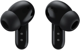 Гарнитура внутриканальные Tecno TU01 черный беспроводные bluetooth в ушной раковине (TU01 AIR ELEGANT BLACK) - купить недорого с доставкой в интернет-магазине