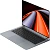 Ноутбук Huawei MateBook GT 14 EnzoH-W5611T Core Ultra 5 125H 16Gb SSD1Tb Intel Arc 14.2" OLED Touch (2880x1920) без ОС grey space WiFi BT Cam (53014NQD)