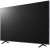 Телевизор LED LG 55" 55NANO80T6A.ARUG синяя сажа 4K Ultra HD 60Hz DVB-T DVB-T2 DVB-C DVB-S DVB-S2 USB WiFi Smart TV - купить недорого с доставкой в интернет-магазине