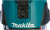 Строительный пылесос Makita VC2012L 1000Вт (уборка: сухая/влажная) зеленый - купить недорого с доставкой в интернет-магазине