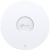 Точка доступа TP-Link EAP650 AX3000 10/100/1000BASE-TX белый - купить недорого с доставкой в интернет-магазине