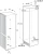 Холодильник Gorenje NRKI517141 2-хкамерн. - цена, купить или заказать с доставкой в интернет-магазине Холодильник Gorenje NRKI517141 2-хкамерн. - купить недорого с доставкой в интернет-магазине