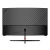 Монитор Dahua 27" DHI-LM27-E230C черный VA LED 5ms 16:9 HDMI матовая 3000:1 250cd 178гр/178гр 1920x1080 165Hz DP FHD 3.98кг - купить недорого с доставкой в интернет-магазине