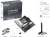 Материнская плата Asus PRIME B840M-A WIFI SocketAM5 AMD B840 4xDDR5 mATX AC`97 8ch(7.1) 2.5Gg RAID+HDMI+DP - купить недорого с доставкой в интернет-магазине