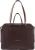 Деловая сумка женская Piquadro Circle BD4574W92/BORO с отделением для ноутбука 14" сливовая натур.кожа - купить недорого с доставкой в интернет-магазине