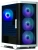 Корпус Zalman M4 белый без БП mATX 4x120mm 2x140mm 1xUSB2.0 2xUSB3.0 audio bott PSU - купить недорого с доставкой в интернет-магазине