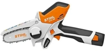 Цепная пила Stihl GTA 26 SET дл.шины:10" (25cm) (GA010116910) - купить недорого с доставкой в интернет-магазине