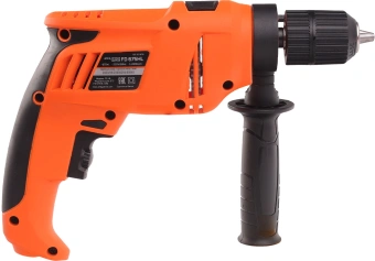 Дрель ударная Patriot FD 675HL 675Вт патрон:быстрозажимной реверс (120301676) - купить недорого с доставкой в интернет-магазине