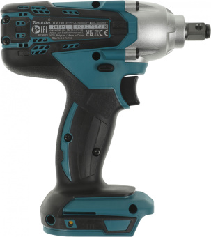Гайковерт Makita DTW190Z аккум. патрон:квад.1/2" - купить недорого с доставкой в интернет-магазине