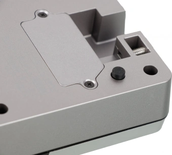 Комплект домофона HiWatch DS-D100IKWF(B) белый - купить недорого с доставкой в интернет-магазине