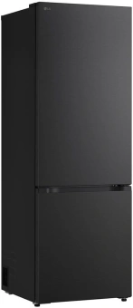Холодильник LG GC-B640FTBM 2-хкамерн. черный инвертер - купить недорого с доставкой в интернет-магазине