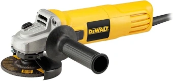 Углошлифовальная машина DeWalt DWE4117-QS 950Вт 12000об/мин рез.шпин.:M14 d=125мм - купить недорого с доставкой в интернет-магазине