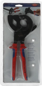 Кабелерез Knipex KN-9532315A - купить недорого с доставкой в интернет-магазине