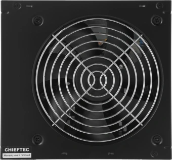 Блок питания Chieftec ATX 700W Element ELP-700S-Bulk 80+ bronze 24pin APFC 120mm fan 6xSATA - купить недорого с доставкой в интернет-магазине