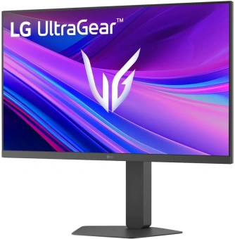 Монитор LG 27" UltraGear 27G440A-B черный IPS LED 16:9 HDMI матовая HAS Piv 1000:1 400cd 178гр/178гр 1920x1080 240Hz FreeSync Premium DP FHD 6.5кг - купить недорого с доставкой в интернет-магазине