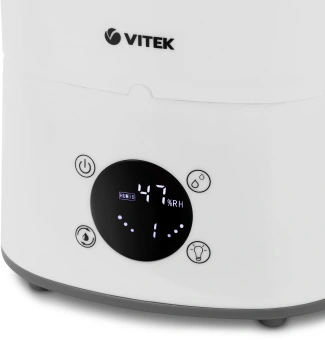 Увлажнитель воздуха VITEK VT-2350 - купить недорого с доставкой в интернет-магазине
