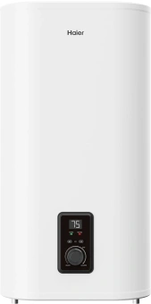 Водонагреватель Haier ES30V-F4 INOX 2кВт 30л электрический настенный/белый - купить недорого с доставкой в интернет-магазине