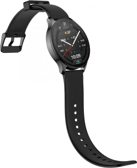 Смарт-часы Amazfit Pop 3R A2319 1.43" AMOLED корп.черный рем.черный (6972596107064) - цена, купить или заказать с доставкой в интернет-магазине Смарт-часы Amazfit Pop 3R A2319 1.43" AMOLED корп.черный рем.черный (6972596107064) - купить недорого с доставкой в интернет-магазине