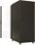 Шкаф серверный Hyperline (TTBR-4281-AS-RAL9004) напольный 42U 800x1000мм пер.дв.стекл задн.дв.спл.стал.лист 4 бок.пан. 1000кг черный 910мм 140.8кг 2055мм IP20 сталь - купить недорого с доставкой в интернет-магазине