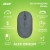 Мышь Acer OMR301 черный оптическая 1600dpi беспров. BT/Radio USB 4but (ZL.MCECC.01T) - купить недорого с доставкой в интернет-магазине