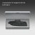 Нож перочинный Victorinox Evoke SD Alox Black (0.9415.DS23) 136мм 4функц. черный подар.коробка - купить недорого с доставкой в интернет-магазине