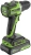 Дрель-шуруповерт Greenworks DD560 аккум. патрон:быстрозажимной (3708407CUA) - цена, купить или заказать с доставкой в интернет-магазине Дрель-шуруповерт Greenworks DD560 аккум. патрон:быстрозажимной (3708407CUA) - купить недорого с доставкой в интернет-магазине