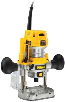 Фрезер DeWalt D26203 900Вт 27000об/мин макс.ход:36мм - купить недорого с доставкой в интернет-магазине
