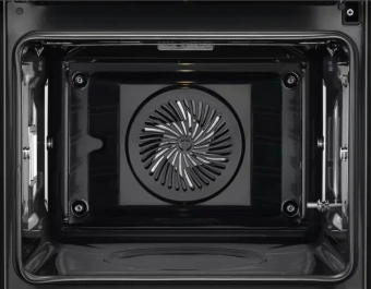 Духовой шкаф Электрический Electrolux EOB8S39H черный - купить недорого с доставкой в интернет-магазине