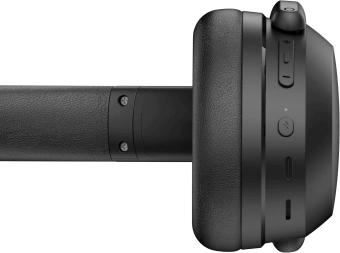 Гарнитура мониторные Edifier WH700NB Pro черный беспроводные bluetooth оголовье - купить недорого с доставкой в интернет-магазине