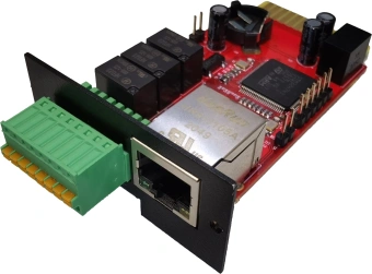 Плата управления Импульс CNMKI111 - купить недорого с доставкой в интернет-магазине