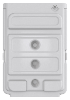 Стиральная машина Gorenje W1NHPI62SCSIRV класс: A загр.фронтальная макс.:6кг белый инвертер - купить недорого с доставкой в интернет-магазине