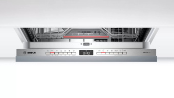 Посудомоечная машина встраив. Bosch SMV4HAX48E полноразмерная инвертер - купить недорого с доставкой в интернет-магазине