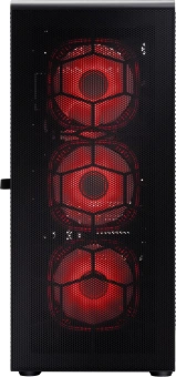 ПК Bloody BD-PC CB76T2 TWR i7 14700F (2.1) 32Gb SSD1Tb RTX5060 8Gb Windows 11 Home 64 2.5xGbitEth 650W черный (RUS) (2141980) - купить недорого с доставкой в интернет-магазине