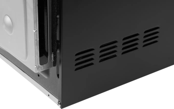 Микроволновая Печь Samsung MG23T5018AE/BW 23л. 800Вт молочный - купить недорого с доставкой в интернет-магазине