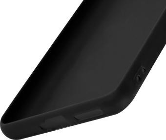 Чехол (клип-кейс) Redline для Xiaomi 11T Pro УТ000027400 черный - купить недорого с доставкой в интернет-магазине
