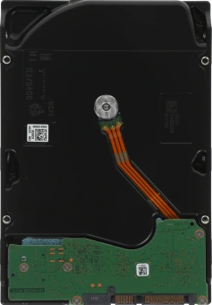 Жесткий диск Seagate SATA-III 20TB ST20000NM002H Server Exos X24 4KN (7200rpm) 512Mb 3.5" - купить недорого с доставкой в интернет-магазине