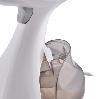 Отпариватель ручной Domfy DSW-GS205 1650Вт белый/серый - купить недорого с доставкой в интернет-магазине