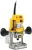 Фрезер DeWalt D26203 900Вт 27000об/мин макс.ход:36мм - купить недорого с доставкой в интернет-магазине
