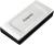 Накопитель SSD Kingston USB 3.2 2Tb SXS2000/2000G XS2000 1.8" серый - купить недорого с доставкой в интернет-магазине