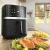 Аэрогриль Bosch MAF462B0 2050Вт черный - купить недорого с доставкой в интернет-магазине