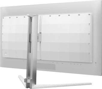 Монитор Philips 31.5" Evnia 8000 32M2N8800 белый QD OLED LED 16:9 HDMI M/M матовая HAS Piv 1500000:1 1000cd 178гр/178гр 3840x2160 240Hz G-Sync DP Quad 4K (2160p) USB 9.65кг - купить недорого с доставкой в интернет-магазине