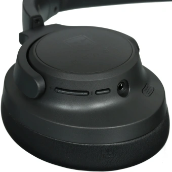 Гарнитура накладные Ural Молот Н120 черный беспроводные bluetooth накладные (УРАЛ МОЛОТ Н120) - купить недорого с доставкой в интернет-магазине